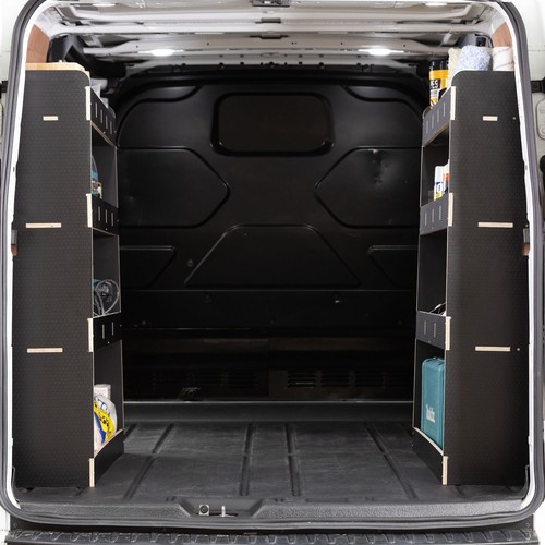 Ford transit custom - transit,