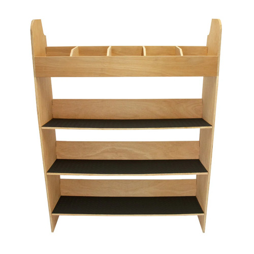 Van racking ford transit - racking,