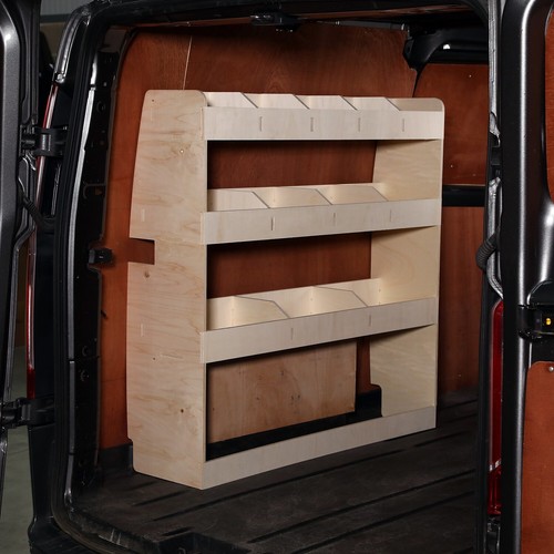 Ford transit custom - transit, (lwb)