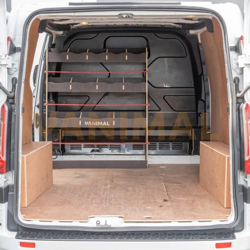 Ford transit custom 2012 2023 - transit,