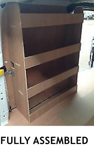 Ford transit custom - ford, van