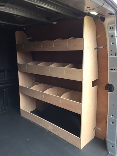 Ford transit custom - custom, crew
