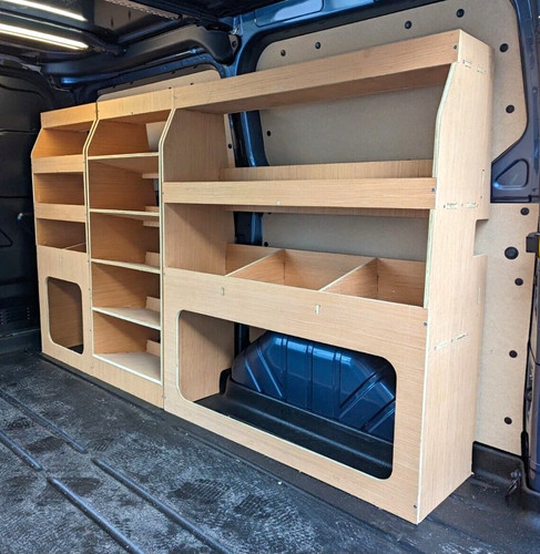Ford transit custom - ford, to