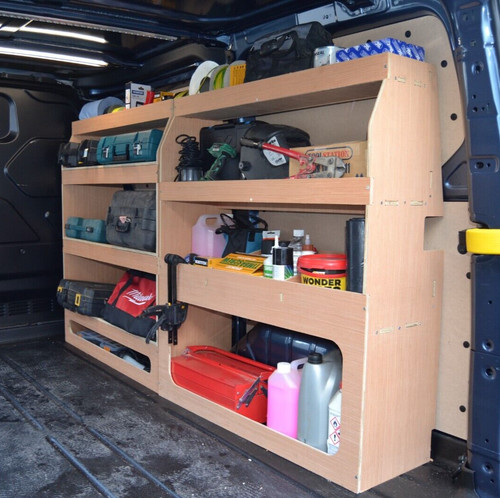 Transit custom 2013 2023 - 2013,