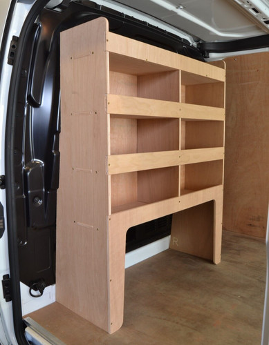 Ford transit custom - custom, to