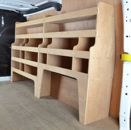 Ford transit custom 2013 - transit,