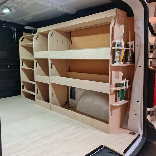 Ford transit custom swb van - swb,
