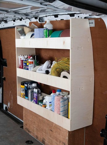 Ford transit custom - ford,