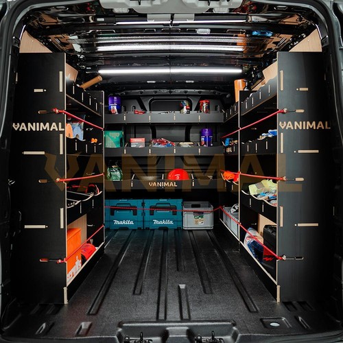 Ford transit custom swb - transit,