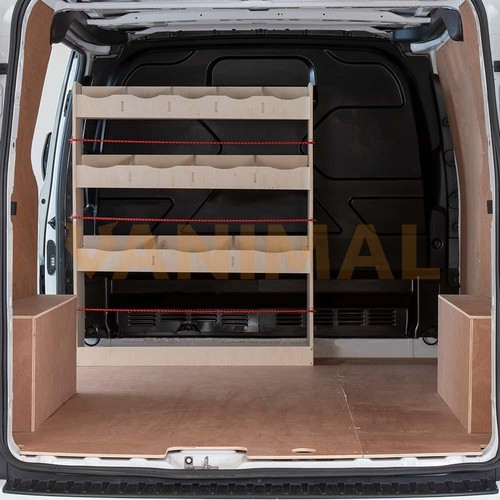 Ford transit custom 2012 2023 - transit, 2012-2023