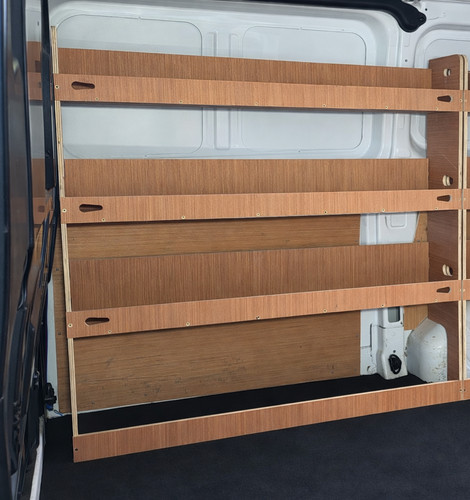 Ford transit custom swb van - swb,