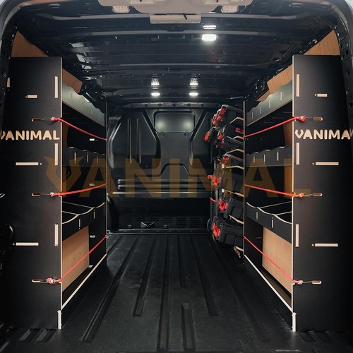 Ford transit custom 2023 swb - 2023-,