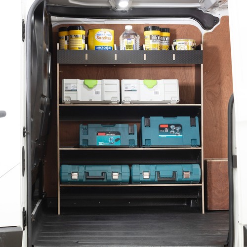 Ford transit custom l2 - custom,
