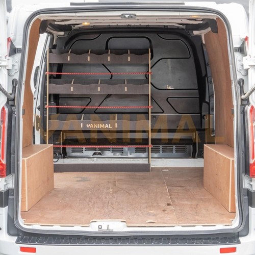 Ford transit custom 2012 - ford,